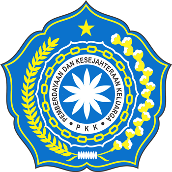 Logo TP PKK Jambi